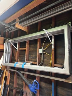 Aluminum Bi Fold Doors