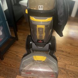 Bissell ProHeat 2X Revolution 1551