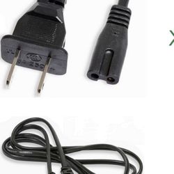 Xbox one power cable