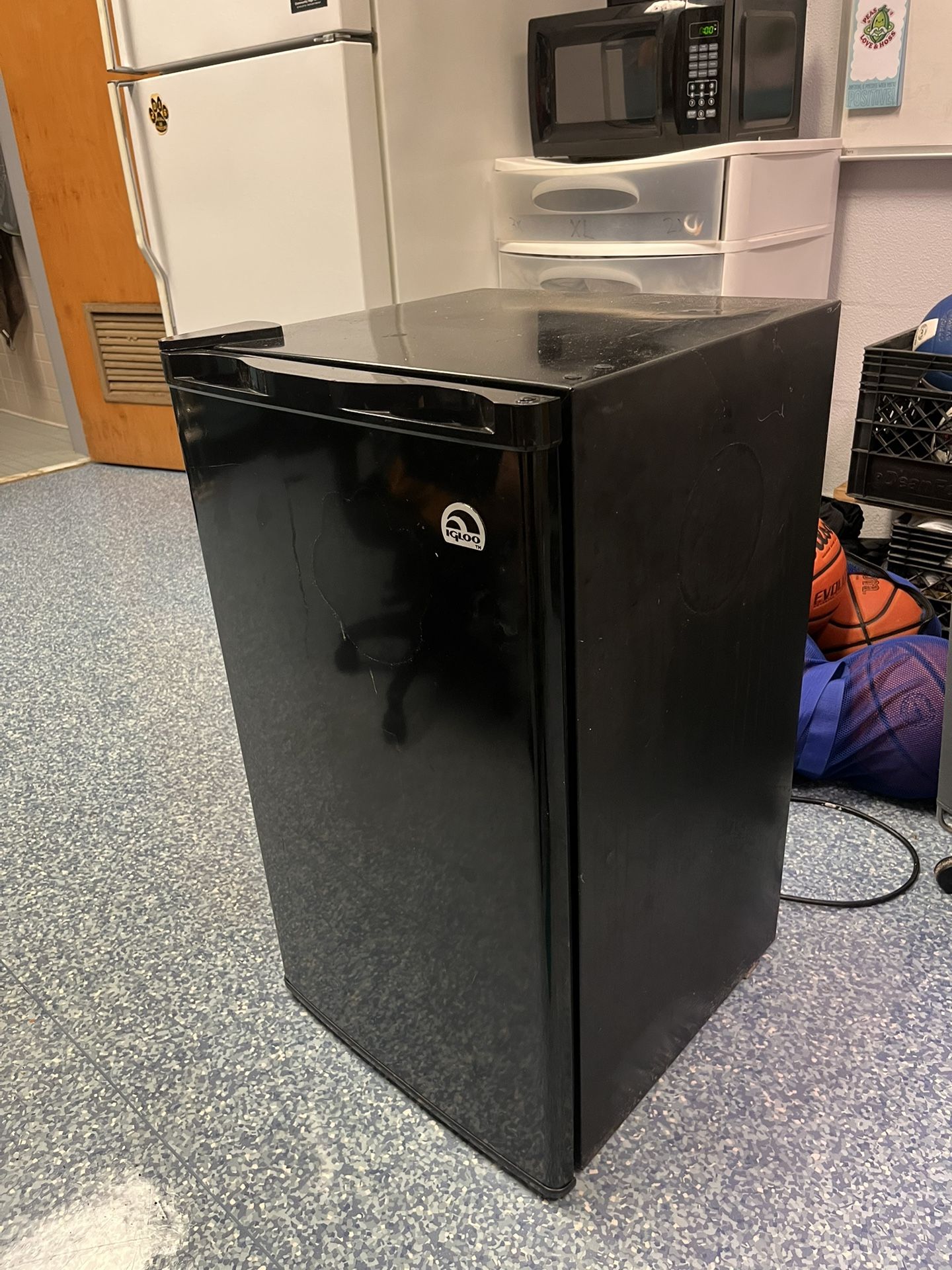 Mini Fridge