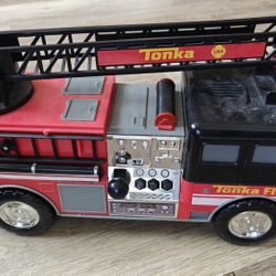 Fire  trucks - 2