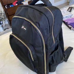 Barber Backpack 