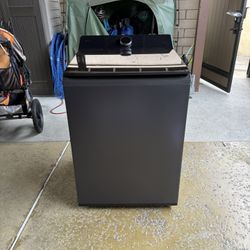 Lg Top Load Washer 2024 Model