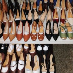 Brand New Riley River Shoes And Boots For Women And Men 