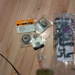 No Idea For What Rc Car