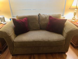 LazyBoy 3 pc living room set