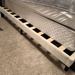 Full Size Box Spring