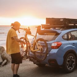 Bicycle Rack (2 bikes)