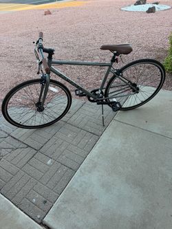 Concord Urban Road Bike