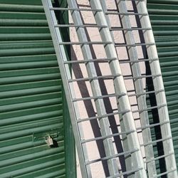 Aluminum Loading Ramps