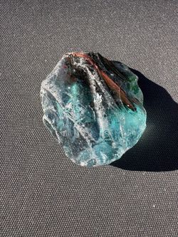 blue rock
