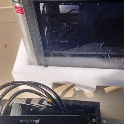 Gaming Computer Case