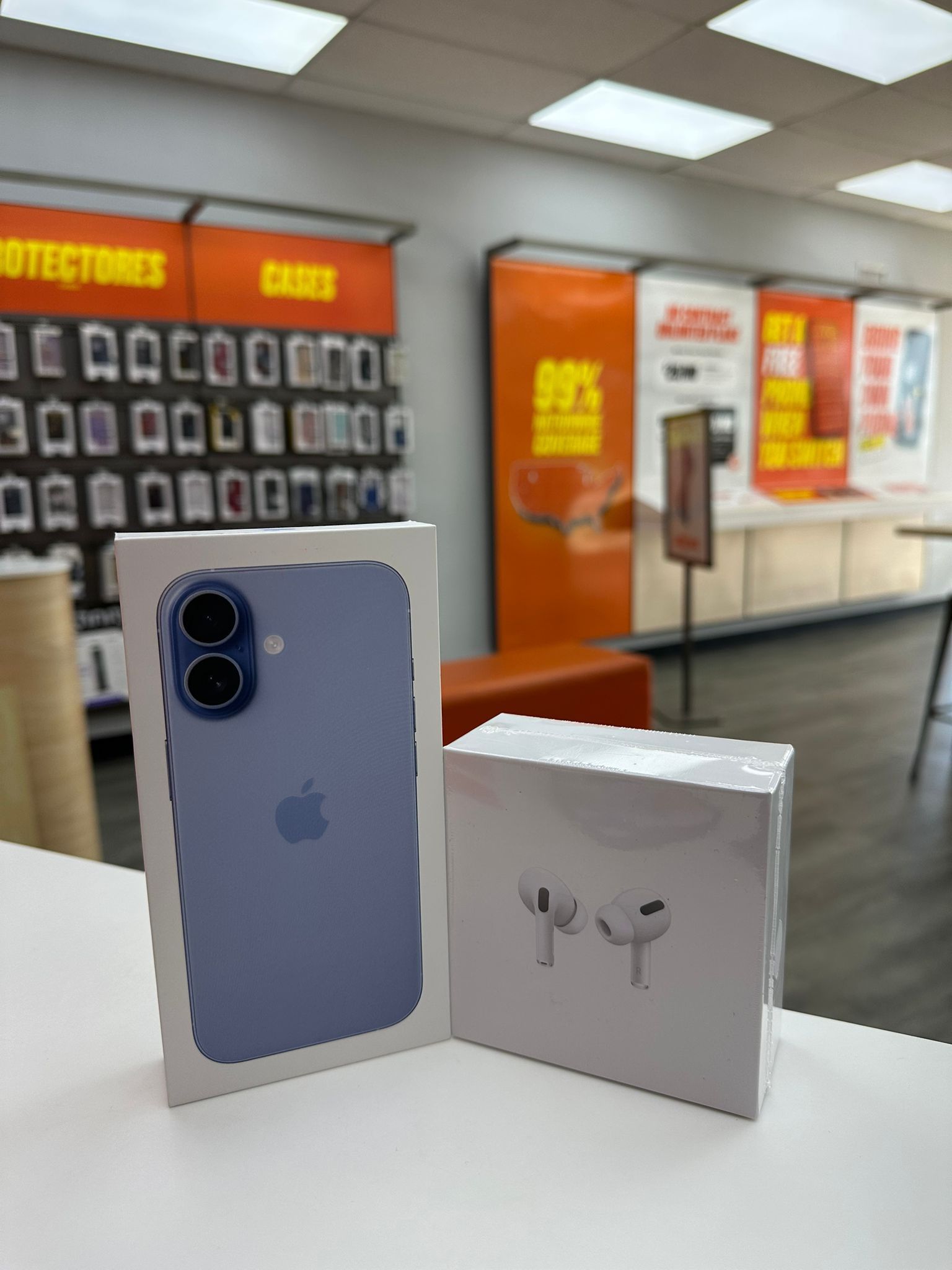 Iphone 17 for only $10 down