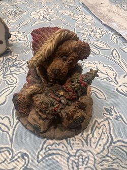 Boyd’s bears & friends