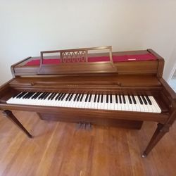 Piano Yamaha Work For Free