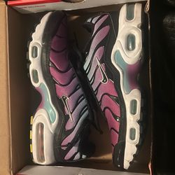 nike air max plus