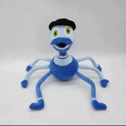 grandpa Long Legs plush brand new