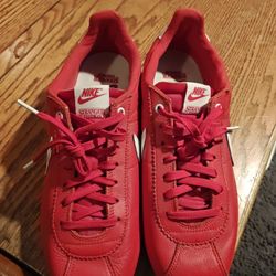 Stranger Things Nike Cortez