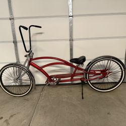 Beach Cruiser 