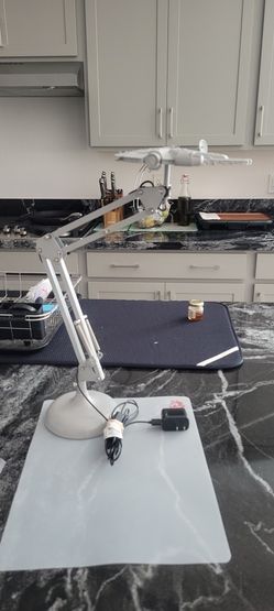 Star Wars Antique Desk Lamp 