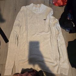 Mens Sweater