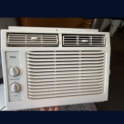 TCL AC Unit