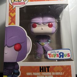 Funko Pop! Hit Toys R Us Excl
