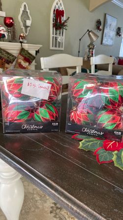 Christmas Decorations 