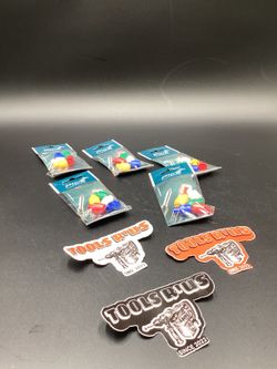 PICA PENCIL PUSH BUTTON SET(CADA UNA)**(FINANCIAMOS/WE FINANCE)**