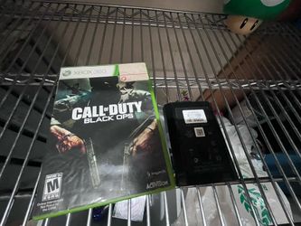 Xbox 360 Hard Drive 320 Gig W One Game 