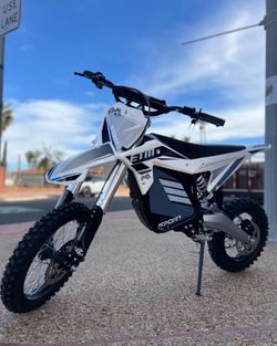 ETM RTR SPORT