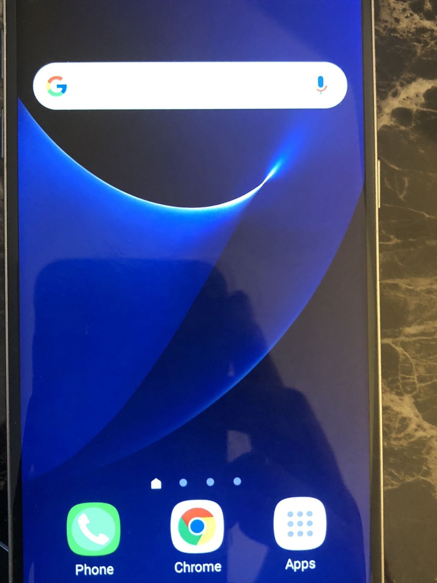 Samsung S7 Great Condition Unlocked