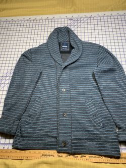 Cardigan jacket