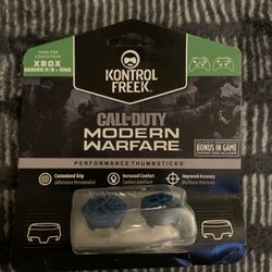 kontrol freek xbox series s/x and xbox one 