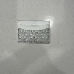 Luxury Card Holder
