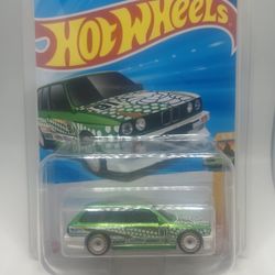 Hot Wheel Super