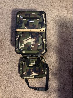 Luggage Set Carry on