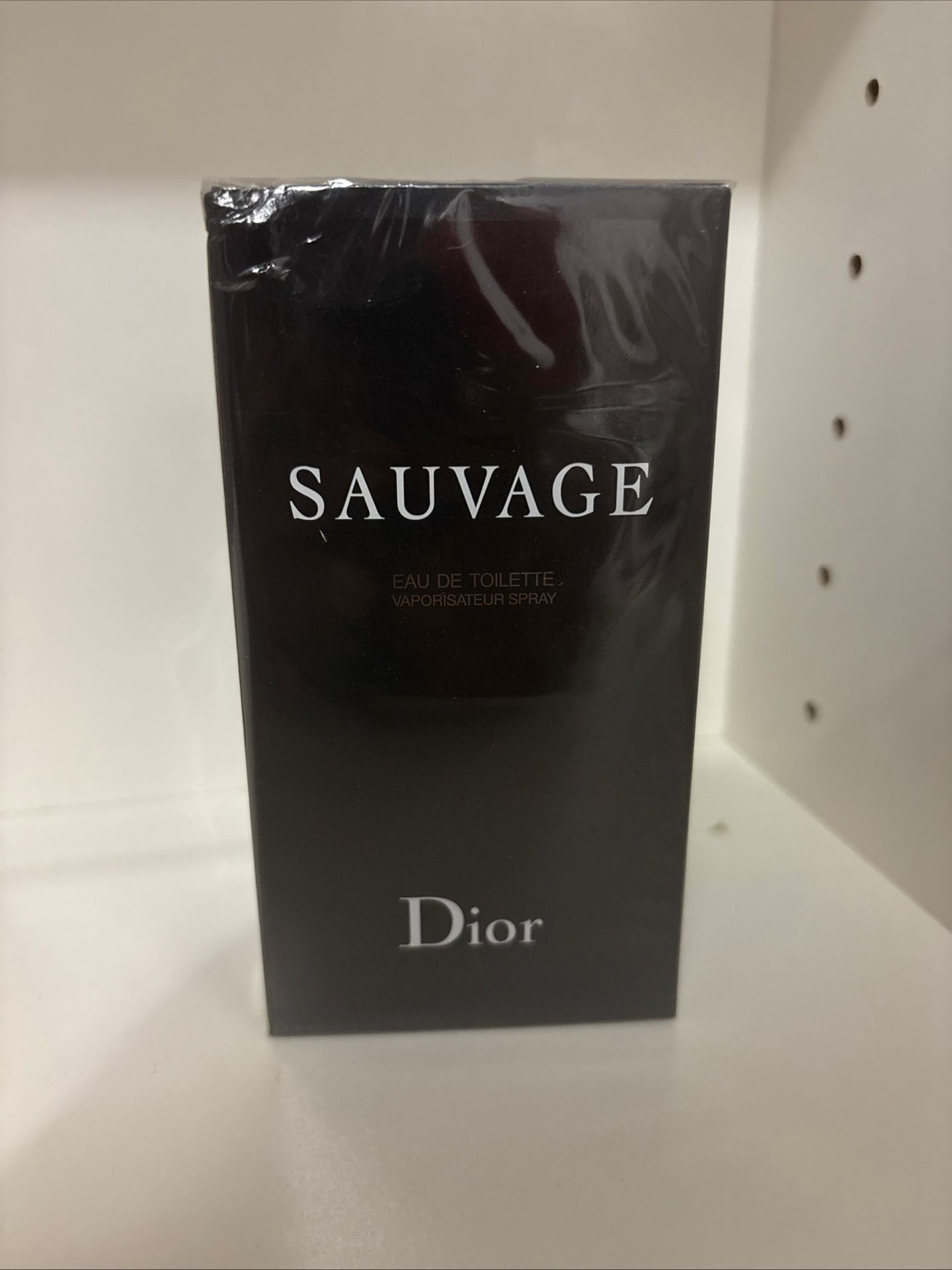 SAUVAGE Dior Cologne For Men