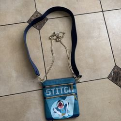 Loungefly Disney Bag 