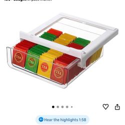 NEW Under Shelf Storage Drawer