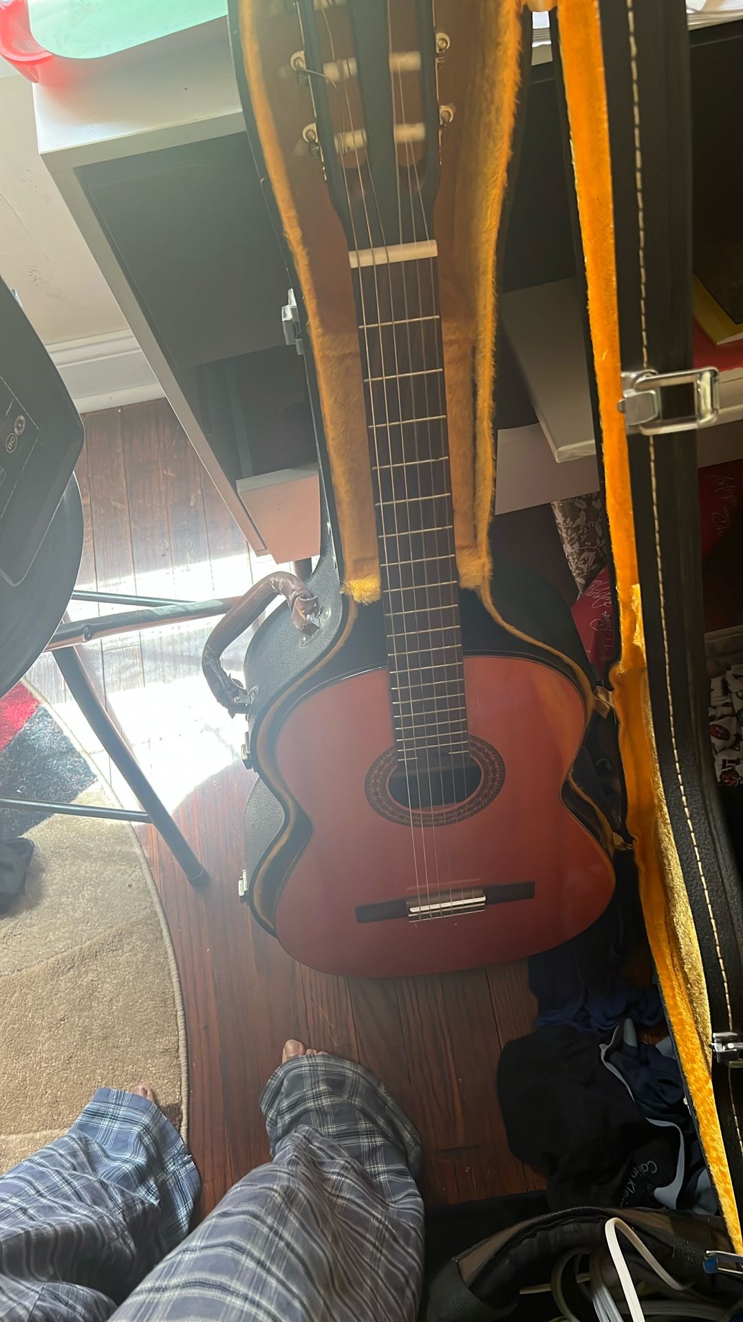 Acoustic Guitar