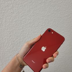 Apple IPhone Se 3rd Generation Unlocked ($10 Down Payment)