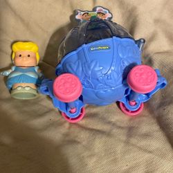 Fisher Price
