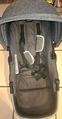 Evenflo Pivot Xpand Second Toddler Seat