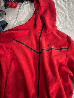 XL nike tech