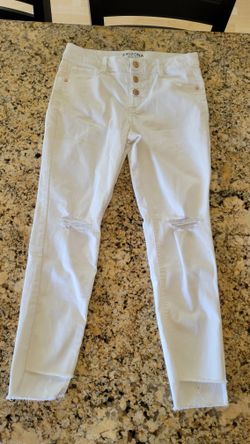 Girls Size 16 Reg. pants