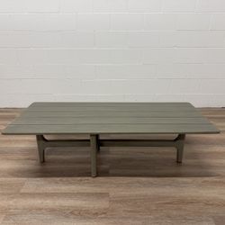 New Lulu & Georgia Valerie Indoor / Outdoor Coffee Table-Delivery Available