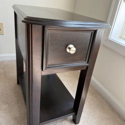 Ashley - End Table