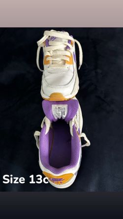 Boy shoes