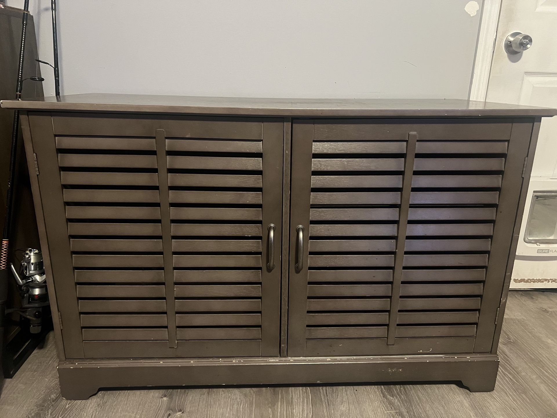 Entertainment Center